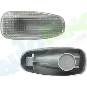 Směrový světlomet Boční blinkr MERCEDES C Class (W202) 1993-03.01 LA.0000.8597.78-8977 - DOPRAVA ZDARMA
