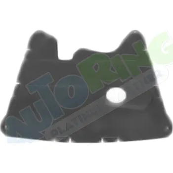 Kryt motoru Kryt motoru RENAULT Clio 2, Storia i Campus (B0,1,2) od 06.2001 LP.0000.0333.37-33337 - DOPRAVA ZDARMA