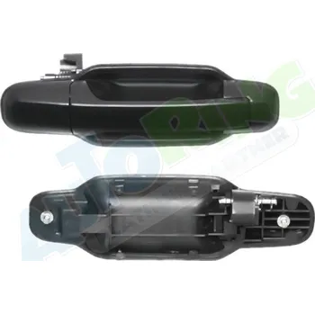 Zabzepeční vozidel Klika dveří vnější KIA Sorento (JC) 07.02-2006 LA.0000.8557.79-86568 - DOPRAVA ZDARMA