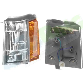 Příslušenství osvětlení automobilu Obrysové světlo NISSAN Cherry (N12) 04.82-1987 LP.0000.0026.45-2645 - DOPRAVA ZDARMA