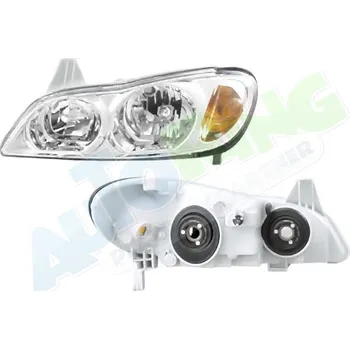Přední světlomet Hlavní světlomet NISSAN Maxima QX (A33) 02.00-07.03 LA.0000.8621.26-52234 - DOPRAVA ZDARMA
