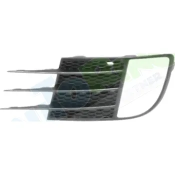 Nárazník Mřížka nárazníku VOLKSWAGEN Golf 6 (1L) od 09.2008 LA.0000.8747.16-46123 - DOPRAVA ZDARMA