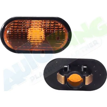 Směrový světlomet Boční blinkr NISSAN Kubistar (X76) od 07.2003 LP.0000.0085.88-10461 - DOPRAVA ZDARMA