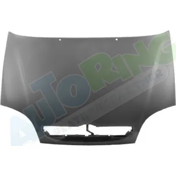 Kapota Kapota CITROEN Saxo (S0,S1) 10.99-2004 LA.0000.8472.92-40171 - DOPRAVA ZDARMA