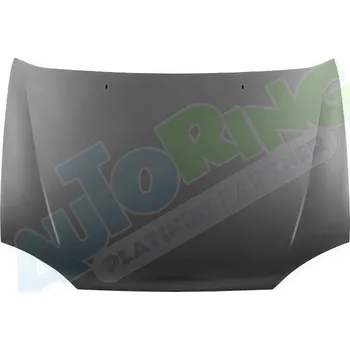 Kapota Kapota MAZDA 121 (JASM, JBSM) 2000-2003 LA.0000.8505.47-41011 - DOPRAVA ZDARMA