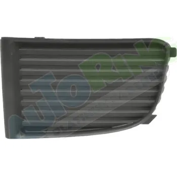 Nárazník Mřížka nárazníku SKODA Fabia (6Y) 2000-2007 LA.0000.8698.49-47944 - DOPRAVA ZDARMA