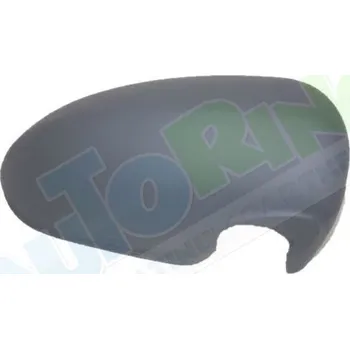 Auto zrcátko Kryt zrcátka vnějšího OPEL Corsa D 06.06-2011 LA.0000.8638.56-28852 - DOPRAVA ZDARMA