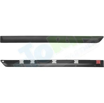 Auto-moto Lišta dveří RENAULT Clio 1 (B57,C57) 1990-08.98 LP.0000.0347.42-34742 - DOPRAVA ZDARMA