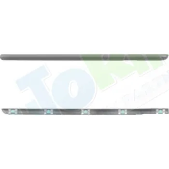 Karosérie Lišta dveří BMW 3 (E46) Sedan, Kombi 10.01-05.05 LP.0000.1421.57-142177 - DOPRAVA ZDARMA