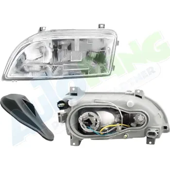 Přední světlomet Hlavní světlomet RENAULT Espace 2 (J,S63) 1992-1996 LA.0000.8677.23-51947 - DOPRAVA ZDARMA