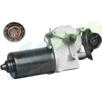 Motorek stěrače a odstřikovače Motorek stěrače BMW 3 (E36), 12.90-03.00 LA.0000.8437.40-81018 - DOPRAVA ZDARMA