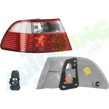 Zadní světlomet Zadní světlo FIAT Albea i Palio Weekend 2 (178) 2002-05.06 LA.0000.8486.11-2999 - DOPRAVA ZDARMA