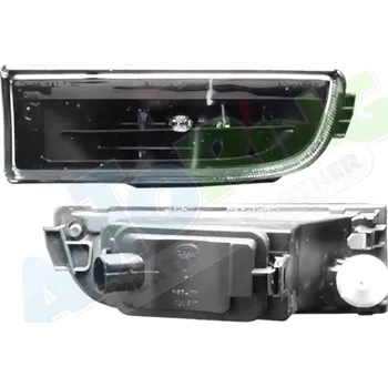 Mlhový světlomet Přední mlhovka BMW 7 (E38) 03.94-2002 LA.0000.8444.00-12618 - DOPRAVA ZDARMA