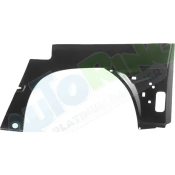 Blatník karosérie Zadní blatník MERCEDES Vito (W638) 1996-2003 LA.0000.8575.36-36842 - DOPRAVA ZDARMA