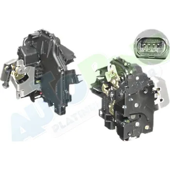 Centrální zámek Zámek centrál AUDI A6 (C5) 07.01-2005 LA.0000.8415.05-85348 - DOPRAVA ZDARMA