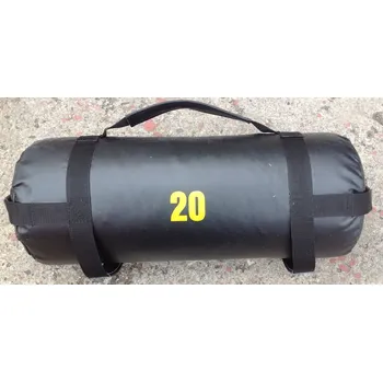 BEARFOOT Powerbag, 20 kg, Bear Foot Bear Foot