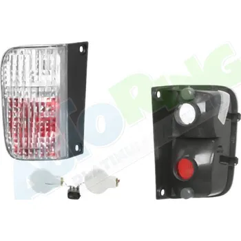 Zadní světlomet Zadní mlhovka RENAULT Traffic (FL,JL) 02.01-2007 LA.0000.8610.14-11773 - DOPRAVA ZDARMA