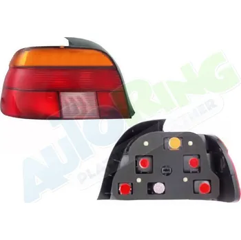 Zadní světlomet Zadní světlo BMW 5 (E39) 1996-05.04 LA.0000.8441.81-3638 - DOPRAVA ZDARMA