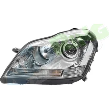 Přední světlomet Hlavní světlomet MERCEDES GL Class (X164) 07.06-05.12 LA.0000.8590.83-58172 - DOPRAVA ZDARMA