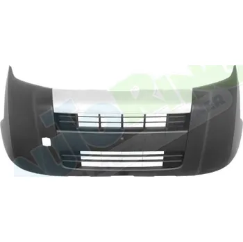 Nárazník Přední nárazník FIAT Fiorino i Qubo od 2007 LA.0000.8487.80-44950 - DOPRAVA ZDARMA