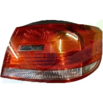 Zadní světlomet Zadní světlo BMW 3 (E92,E93) Coupé, Cabrio 10.06-2010 LA.0000.8439.19-3227 - DOPRAVA ZDARMA