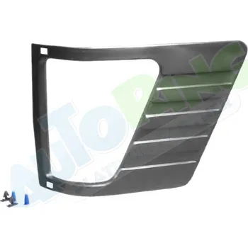 Auto-moto Mřížka blinkru MERCEDES 207-410 1977-1995 LA.0000.8593.24-15870 - DOPRAVA ZDARMA