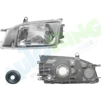 Přední světlomet Hlavní světlomet TOYOTA Hi-Ace (Granvia) 07.95-2006 LA.0000.8725.82-57979 - DOPRAVA ZDARMA