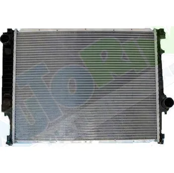 Chladič motoru Chladič vody BMW 7 (E32) 06.86-03.94 LP.0000.1799.75-180071 - DOPRAVA ZDARMA