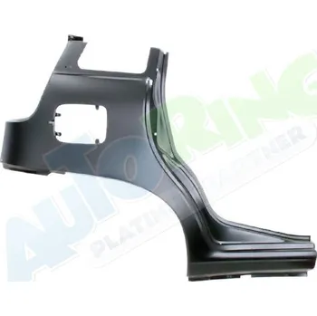 Karosérie Zadní blatník FIAT Punto (176) 1993-08.99 LA.0000.8496.84-35955 - DOPRAVA ZDARMA