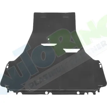 Kryt motoru Kryt motoru RENAULT Megane 3 09.08-10.13 LP.0000.0319.19-31919 - DOPRAVA ZDARMA