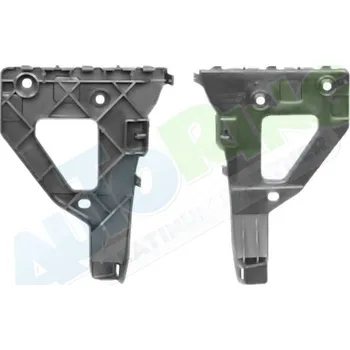 Nárazník Držák nárazníku AUDI A6 (C6) 06.04-2009 LA.0000.8413.18-46859 - DOPRAVA ZDARMA