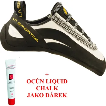 Horolezectví La Sportiva Miura Woman