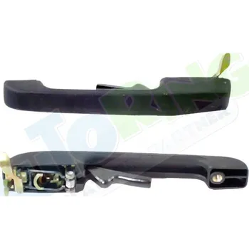 Autozámek Klika dveří vnější SEAT Ibiza (021A) 1984-03.93 LA.0000.8692.51-87054 - DOPRAVA ZDARMA