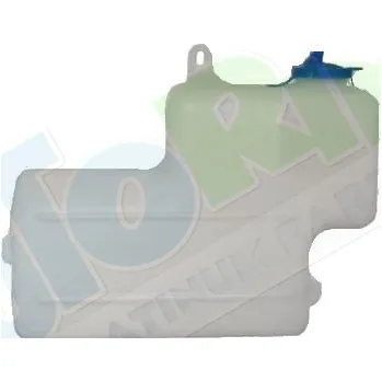 Expanzní nádoba chladiče Expanzní nádobka chladící kapaliny KIA K2700, K3000 i K3600 1998-2001 LP.0000.2838.17-283817 - DOPRAVA ZDARMA
