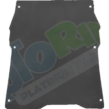 Vana do kufru Vana kufru PEUGEOT Partner 02.08-05.12 LA.0000.8650.32-17578 - DOPRAVA ZDARMA