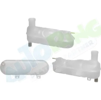 Expanzní nádoba chladiče Expanzní nádobka chladící kapaliny FIAT Punto (176) 1993-08.99 LP.0000.2833.86-283386 - DOPRAVA ZDARMA