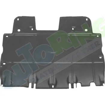 Kryt motoru Kryt motoru FIAT Punto Grande (199) 08.05-2012 LA.0000.8487.47-30187 - DOPRAVA ZDARMA