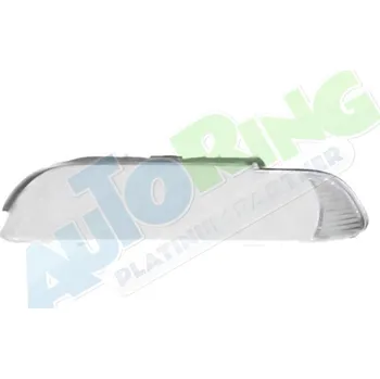 Sklo světlometu Sklo světlometu BMW 5 (E39) 1996-05.04 LA.0000.8440.44-57673 - DOPRAVA ZDARMA