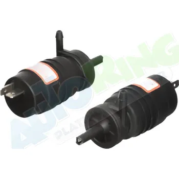 Motorek stěrače a odstřikovače Čerpadlo ostřikovačů OPEL Ascona C 08.81-09.88 LA.0000.8409.17-83646 - DOPRAVA ZDARMA