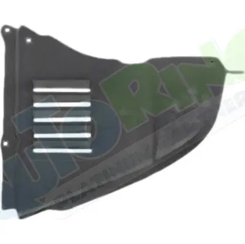 Kryt motoru Kryt motoru BMW 5 (E60,E61) 05.03-07.10 LP.0000.0315.99-31599 - DOPRAVA ZDARMA