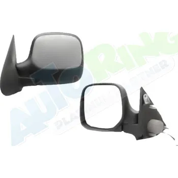 Auto zrcátko Zrcátko vnejší CITROEN Berlingo (Gxx) 10.02-01.08 LP.0000.0282.91-28425 - DOPRAVA ZDARMA