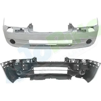 Nárazník Přední nárazník FIAT Scudo (220) 2004-2007 LA.0000.8456.90-44348 - DOPRAVA ZDARMA