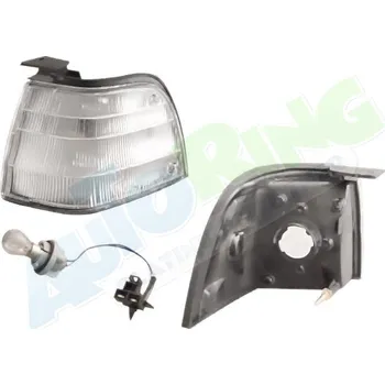 Příslušenství osvětlení automobilu Obrysové světlo MAZDA 323 (BF) 1987-1995 LA.0000.8572.65-2716 - DOPRAVA ZDARMA