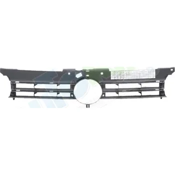 Karosérie Mřížka chladiče (maska) VOLKSWAGEN Golf 4 (1J) 07.97-08.03 LP.0000.1046.46-104646 - DOPRAVA ZDARMA