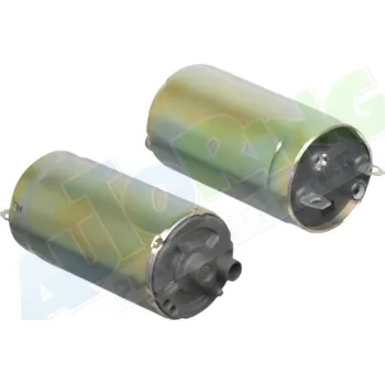 Palivové čerpadlo Čerpadlo paliva NISSAN 180SX, 200SX i 240SX (S13) 06.88-1999 LA.0000.8610.68-92083 - DOPRAVA ZDARMA