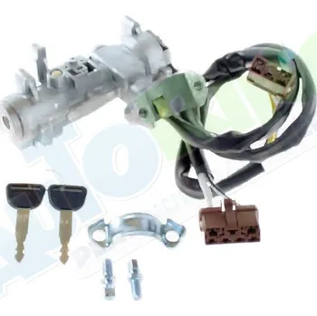 Spínací skříňka kompletní HONDA Civic Sedan (EG,EH9) 1992-1996 LA.0000.8536.67-85727 - DOPRAVA ZDARMA