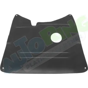 Kryt motoru Kryt motoru RENAULT Scenic (JA0,1) 08.99-05.03 LA.0000.8678.61-33149 - DOPRAVA ZDARMA