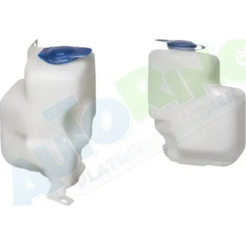 Znak automobilu Nádržka ostřikovače VOLKSWAGEN Golf 4 (1J) 07.97-08.03 LP.0000.0828.08-82845 - DOPRAVA ZDARMA