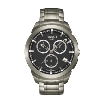 Hodinky Tissot T069.417.44.061.00