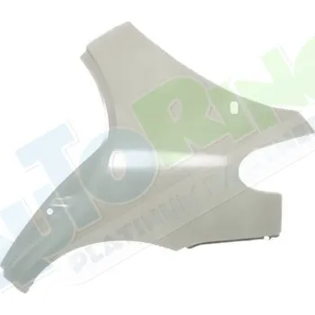 Blatník karosérie Zadní blatník DAEWOO Lanos (KLAT,J100) od 1997 LA.0000.8479.51-36367 - DOPRAVA ZDARMA